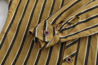 Load image into Gallery viewer, Baby Kid Boys Striped Shirts Wholesale 22042575
