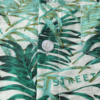 Load image into Gallery viewer, 2 Pieces Set Baby Kid Boys Birthday Bow Print Shirts And Solid Color Rompers Wholesale 22042583
