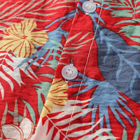 Load image into Gallery viewer, 2 Pieces Set Baby Kid Boys Birthday Bow Print Shirts And Solid Color Rompers Wholesale 22042583
