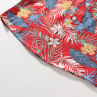 Load image into Gallery viewer, 2 Pieces Set Baby Kid Boys Birthday Bow Print Shirts And Solid Color Rompers Wholesale 22042583
