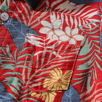 Load image into Gallery viewer, 2 Pieces Set Baby Kid Boys Birthday Bow Print Shirts And Solid Color Rompers Wholesale 22042583
