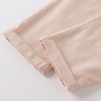 Load image into Gallery viewer, 2 Pieces Set Baby Kid Boys Birthday Striped Bow Shirts And Solid Color Jumpsuits Wholesale 22042585
