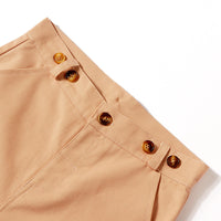 Load image into Gallery viewer, 2 Pieces Set Baby Kid Boys Birthday Car Bow Print Shirts And Solid Color Jumpsuits Wholesale 22042586
