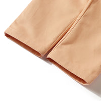 Load image into Gallery viewer, 2 Pieces Set Baby Kid Boys Birthday Car Bow Print Shirts And Solid Color Jumpsuits Wholesale 22042586
