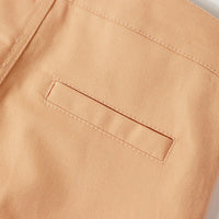 Load image into Gallery viewer, 2 Pieces Set Baby Kid Boys Birthday Car Bow Print Shirts And Solid Color Jumpsuits Wholesale 22042586
