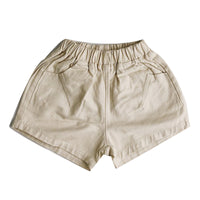 Load image into Gallery viewer, Baby Kid Unisex Solid Color Shorts Wholesale 22042601
