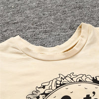 Load image into Gallery viewer, Baby Boys Letters Print Jumpsuits Wholesale 22042905
