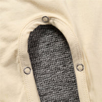 Load image into Gallery viewer, Baby Boys Letters Print Jumpsuits Wholesale 22042905
