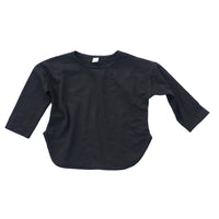 Load image into Gallery viewer, Baby Kid Unisex Solid Color Tops Wholesale 22042909
