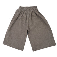 Load image into Gallery viewer, Baby Kid Boys Checked Pants Wholesale 22042910
