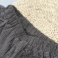 Load image into Gallery viewer, Baby Kid Boys Checked Pants Wholesale 22042910
