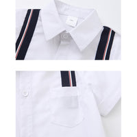 Load image into Gallery viewer, Baby Kid Big Kid Girls Striped Dresses Wholesale 220429120
