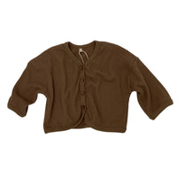 Load image into Gallery viewer, Baby Kid Unisex Solid Color Jackets Outwears Wholesale 220429121
