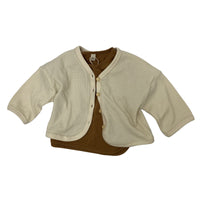 Load image into Gallery viewer, Baby Kid Unisex Solid Color Jackets Outwears Wholesale 220429121
