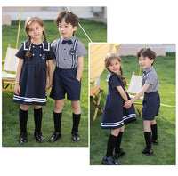 Load image into Gallery viewer, Kid Big Kid Girls Solid Color Dressy Dresses Wholesale 220429123
