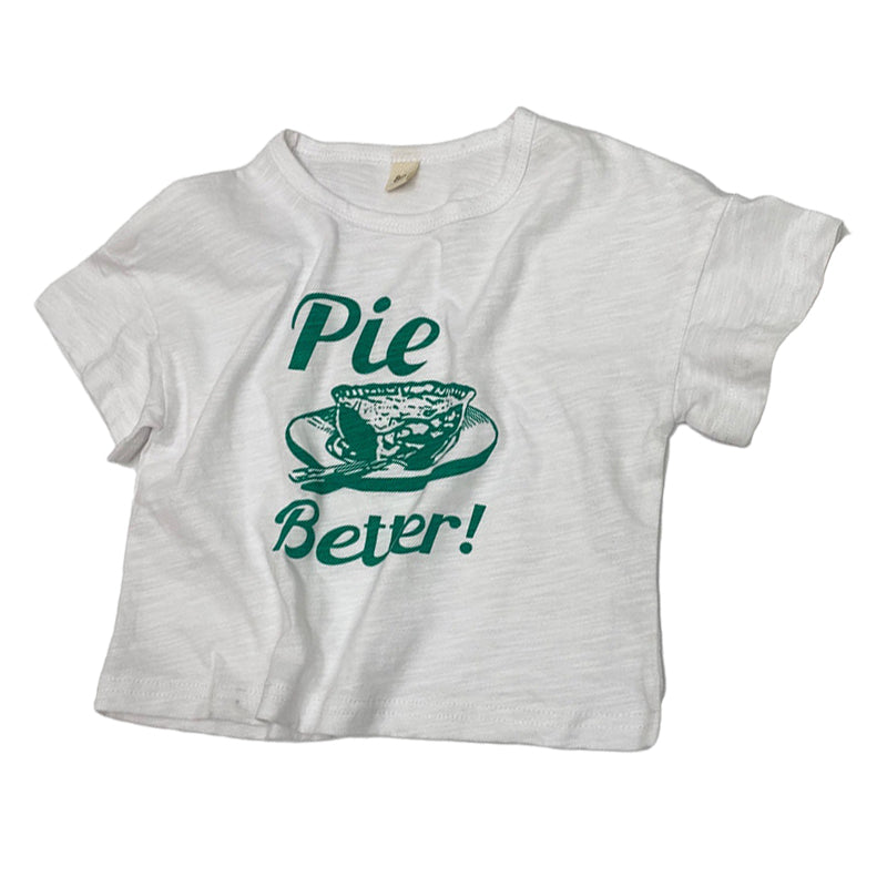 Baby Kid Unisex Print T-Shirts Wholesale 220429135