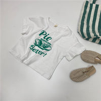 Load image into Gallery viewer, Baby Kid Unisex Print T-Shirts Wholesale 220429135
