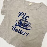 Load image into Gallery viewer, Baby Kid Unisex Print T-Shirts Wholesale 220429135
