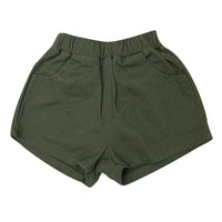 Load image into Gallery viewer, Baby Kid Girls Boys Solid Color Shorts Wholesale 220429137

