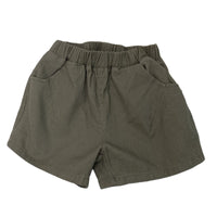 Load image into Gallery viewer, Baby Kid Girls Boys Solid Color Shorts Wholesale 220429137
