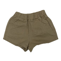 Load image into Gallery viewer, Baby Kid Girls Boys Solid Color Shorts Wholesale 220429137

