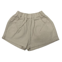 Load image into Gallery viewer, Baby Kid Girls Boys Solid Color Shorts Wholesale 220429137
