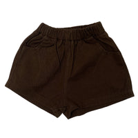 Load image into Gallery viewer, Baby Kid Girls Boys Solid Color Shorts Wholesale 220429137
