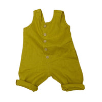 Load image into Gallery viewer, Baby Kid Unisex Solid Color Jumpsuits Wholesale 220429138
