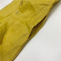 Load image into Gallery viewer, Baby Kid Unisex Solid Color Jumpsuits Wholesale 220429138
