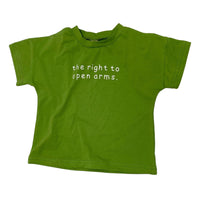 Load image into Gallery viewer, Baby Kid Unisex Letters T-Shirts Wholesale 220429145
