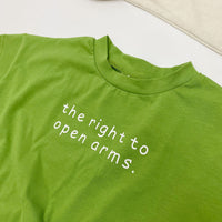 Load image into Gallery viewer, Baby Kid Unisex Letters T-Shirts Wholesale 220429145
