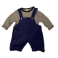 Load image into Gallery viewer, Baby Kid Unisex Solid Color Jumpsuits Wholesale 220429150
