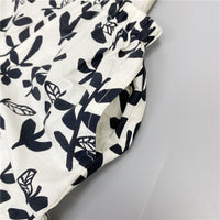 Load image into Gallery viewer, Baby Kid Girls Flower Print Pants Wholesale 220429154
