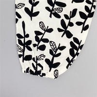 Load image into Gallery viewer, Baby Kid Girls Flower Print Pants Wholesale 220429154
