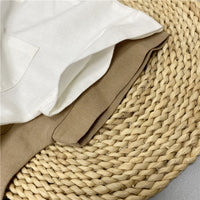 Load image into Gallery viewer, Baby Kid Unisex Solid Color T-Shirts Wholesale 220429155
