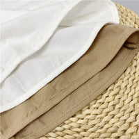 Load image into Gallery viewer, Baby Kid Unisex Solid Color T-Shirts Wholesale 220429155
