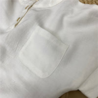 Load image into Gallery viewer, Baby Kid Unisex Solid Color T-Shirts Wholesale 220429155
