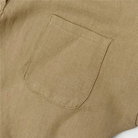 Load image into Gallery viewer, Baby Kid Unisex Solid Color T-Shirts Wholesale 220429155
