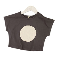 Load image into Gallery viewer, Baby Kid Unisex Polka dots T-Shirts Wholesale 220429157
