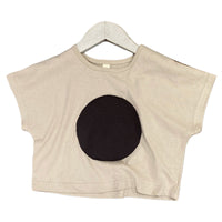 Load image into Gallery viewer, Baby Kid Unisex Polka dots T-Shirts Wholesale 220429157
