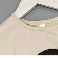 Load image into Gallery viewer, Baby Kid Unisex Polka dots T-Shirts Wholesale 220429157
