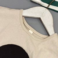 Load image into Gallery viewer, Baby Kid Unisex Polka dots T-Shirts Wholesale 220429157
