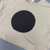 Load image into Gallery viewer, Baby Kid Unisex Polka dots T-Shirts Wholesale 220429157
