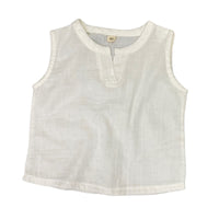 Load image into Gallery viewer, Baby Kid Unisex Solid Color Tank Tops Wholesale 220429161
