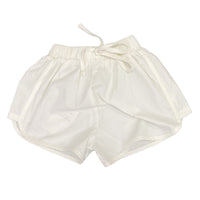 Load image into Gallery viewer, Baby Kid Unisex Solid Color Ribbon Shorts Wholesale 220429166
