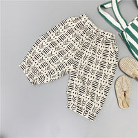 Load image into Gallery viewer, Baby Kid Unisex Print Pants Wholesale 220429169
