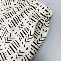 Load image into Gallery viewer, Baby Kid Unisex Print Pants Wholesale 220429169
