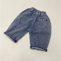 Load image into Gallery viewer, Baby Kid Unisex Solid Color Pants Wholesale 220429193
