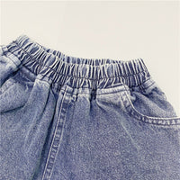 Load image into Gallery viewer, Baby Kid Unisex Solid Color Pants Wholesale 220429193
