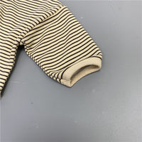 Load image into Gallery viewer, Baby Kid Unisex Striped Tops Wholesale 220429205
